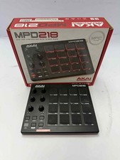 Akai Professional MPD218 USB