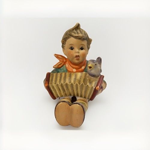Hummel goebel figurine let s - goebel, let's