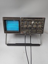 Philips PM326 Dual Channel Oscilloscope *For Parts Not Working*