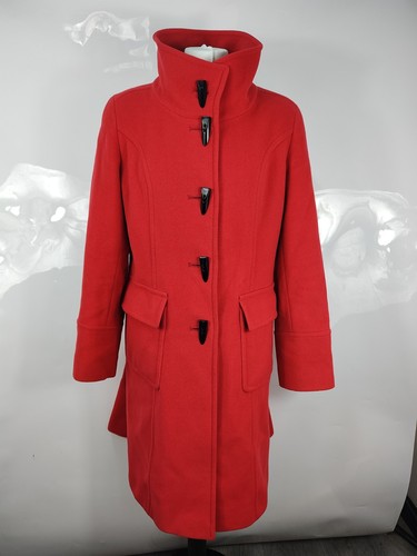 Windsmoor women red wool - red, &