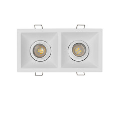 LED Recessed Ceiling Spotlight