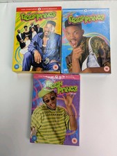 Fresh prince bel air dvd - of, bel-air