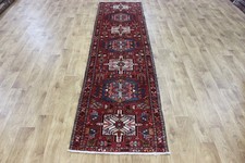 Old handmade Persian Karajeh