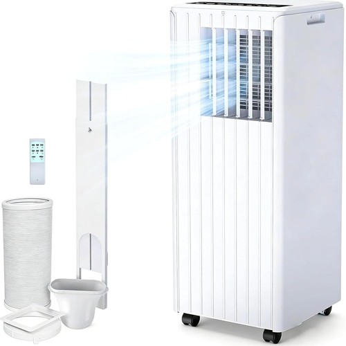 7000 btu portable air - 7000,