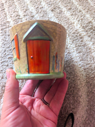 1930s crown devon - 1930s, art