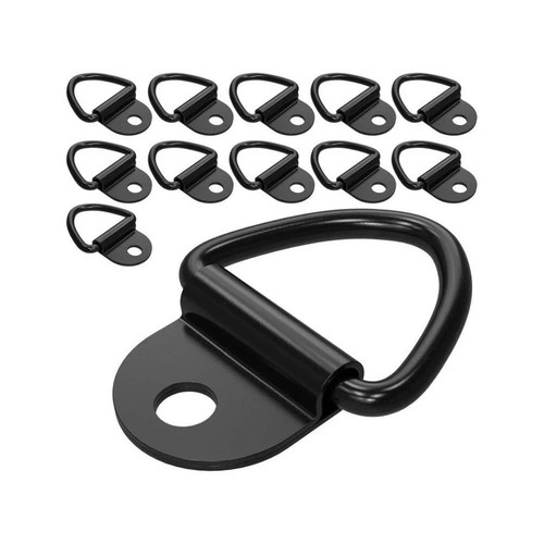 10pcs heavy duty ring tie - heavy,