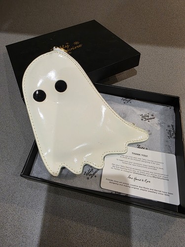 Tatty devine ghost purse glow - tatty,