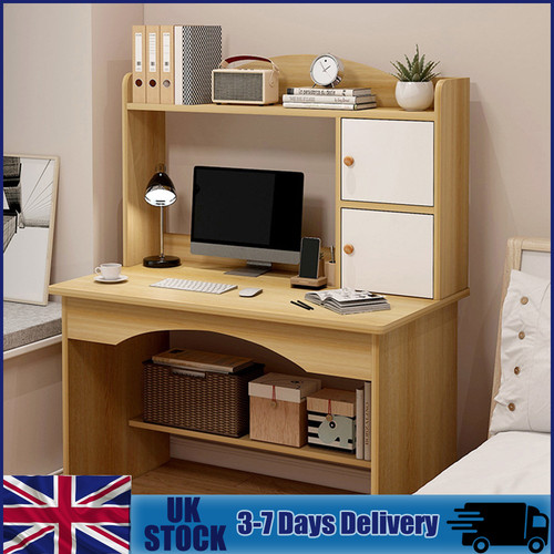 Computer desk writing table - computer,