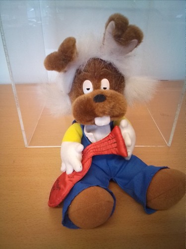 Magic roundabout dylan - magic,