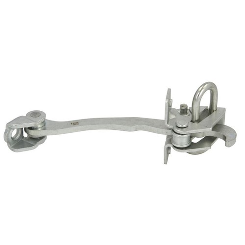 Door limiter front fits - door, l/r