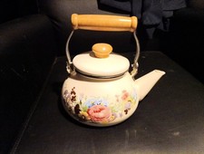 Fancy Decorative Teapot