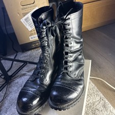 CORCORAN JUMP BOOTS 1500 11.5