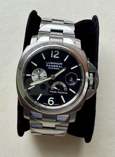 Panerai luminor automatic - panerai,