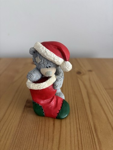 You santa s - to, surprise