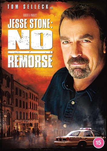 Jesse stone remorse - stone:, (dvd)