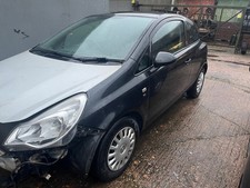 VAUXHALL CORSA D   2013