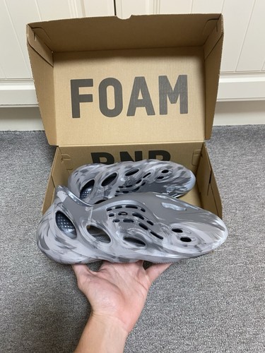 Adidas yeezy foam runner - yeezy, mx
