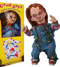 NECA Bride of Chucky 1:1 Scale