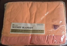 Vintage Pink Salmon Winfield