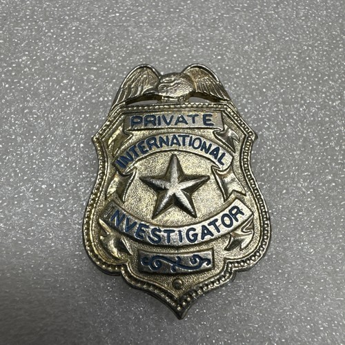 Vintage private international - vintage,