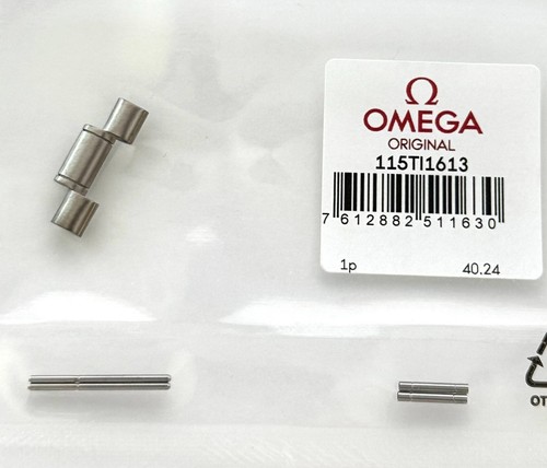 Authentic omega seamaster - authentic!,