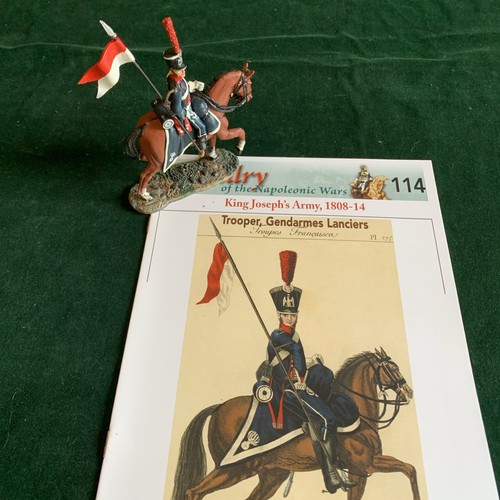 Del prado napoleonian - del,