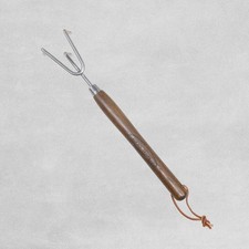 Charles Rose Stainless Steel