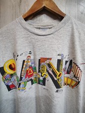 VTG 90s Band Instruments Brass