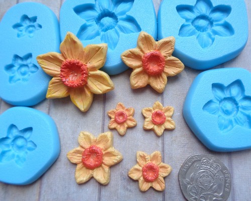 Bundle mini craft - 5x,