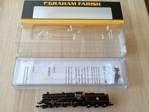 Graham farish 372 727 gauge - 372-727,