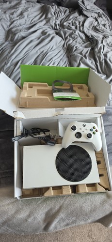 Microsoft xbox series 512gb - microsoft,