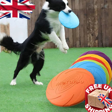 Silicone Flying Disc Toy