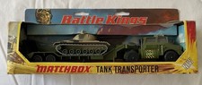 Matchbox Battle Kings K106