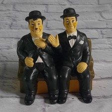 🎬 VINTAGE LAUREL & HARDY