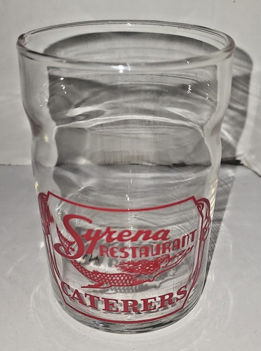 Syrena restaurant caterers - syrena,