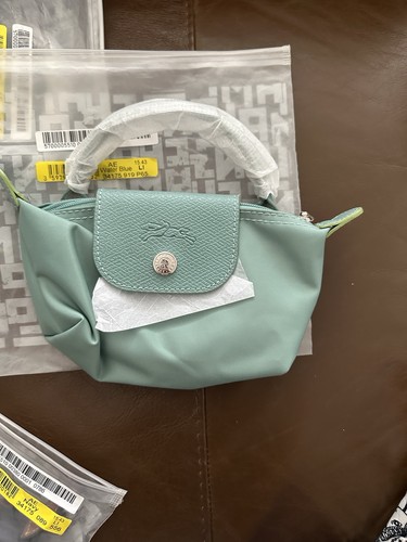Longchamp pliage mini - longchamp, le