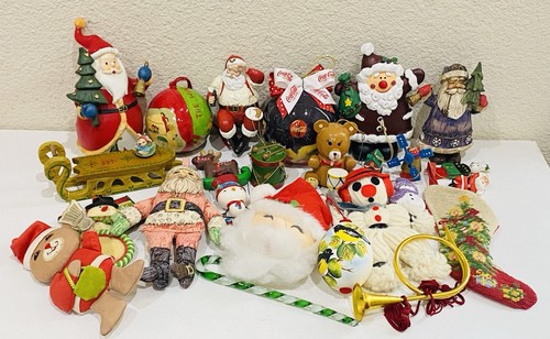 Lots vintage mixed - of,