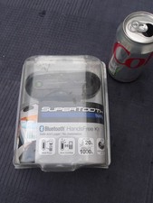 SUPERTOOTH Buddy  Bluetooth