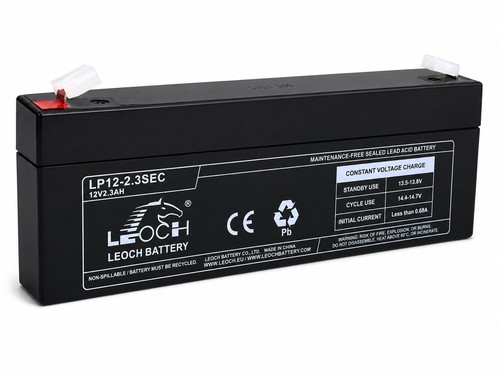Lp12 leoch volt 2 - lp12-2.3,