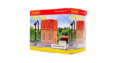 HORNBY 00 GAUGE SKALEDALE -