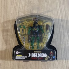 Hiya Toys Judge Dredd: Judge