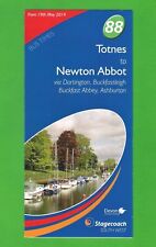 Bus Timetable - Stagecoach