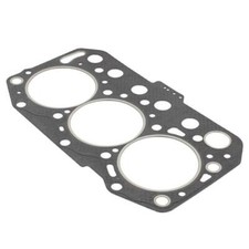 KAWASAKI MULE DIESEL HEAD