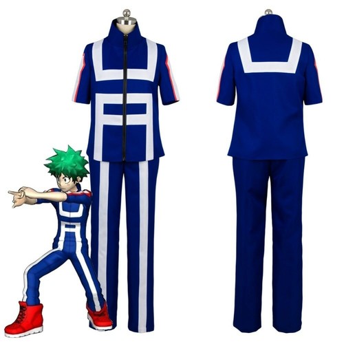 Hero academia boku - no,