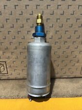 Genuine Bosch 984 Racing External Fuel Pump - 0580254044 - Mercedes 