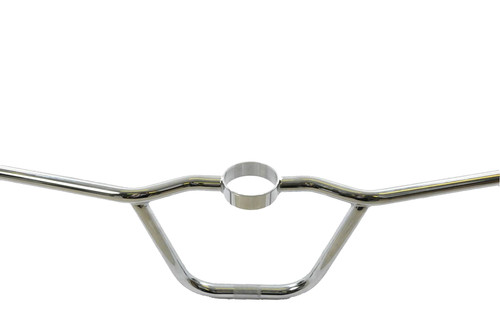 Bmx bike retro handlebars - bike,