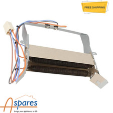 INDESIT IS70 IS70C IS70CS IDV65 TUMBLE DRYER HEATING ELEMENT C00282396
