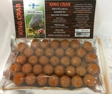 KING CRAB 14mm  "OILY BOILIES"