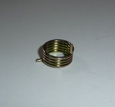 NEW SUZUKI GT750 GT550 GT380 GT185 RE5 SEAT LOCK SPRING L/M/A MODELS ONLY