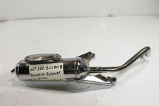 YAMAHA JOG Minarelli 50cc Two